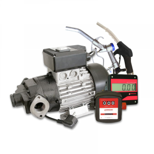 KIT VERTICAL COMPLETO CON MEDIDOR DIGITAL SAGE100 230VCA (GALONES US) GESPASA KIT VERTICAL COMPLETO CON MEDIDOR DIGITAL SAGE100 230VCA (GALONES US) GESPASA