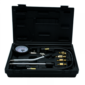 JUEGO DE COMPRESÍMETRO PARA MOTORES A GASOLINA JONNESWAY