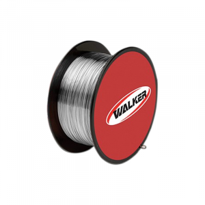 ALAMBRE TUBULAR WALKER 1.20MM 15 KGS 15 KGS.