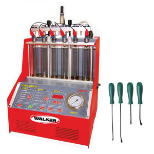 LIMPIADOR DE INYECTORES DE 6 CILINDROS ENC-601A WALKER + JUEGO DADOS 1/2″ (13 PIEZAS) JONNESWAY