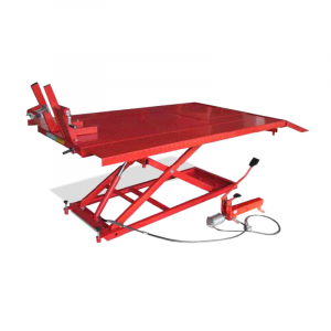 ELEVADOR PARA TRICIMOTOS DE 1500 LB WALKER