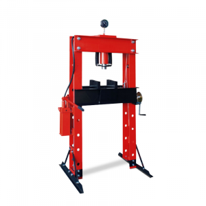 PRENSA HIDRAULICA DE 50 T WALKER