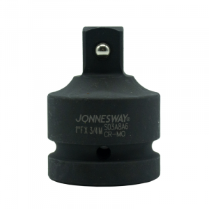 ADAPTADOR IMP.1″HX3/4″M ADAPTADOR IMP.1″HX3/4″M