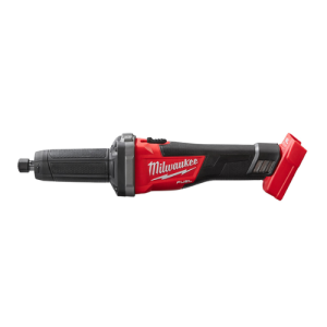 RECTIFICADORA 1/4″ M18 SIN CARBONES FUEL INALÁMBRICA 18V SOLO HERRAMIENTA (2784-20) MILWAUKEE