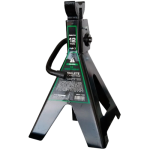 Juego De 2 Unidades Caballete Automotriz 12 Toneladas Muth