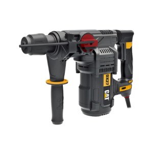 DX27 Martillo perforador SDS de 1500 W y 32 mm DX27 Martillo perforador SDS de 1500 W y 32 mm
