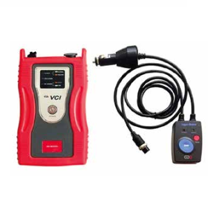 GDS VCI / KIA – HYUNDAI