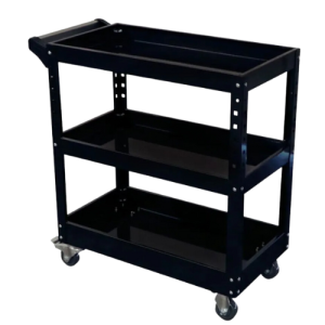 Organizador Herramientas 3 Repisas Muth