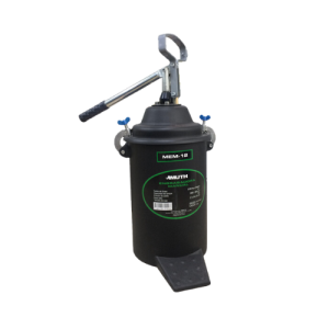 Engrasadora Manual 12lt Muth