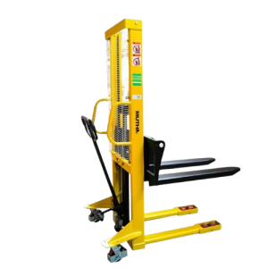Jackpallet Perchador De 1.5 Toneladas Y 1.6 Metros Muth
