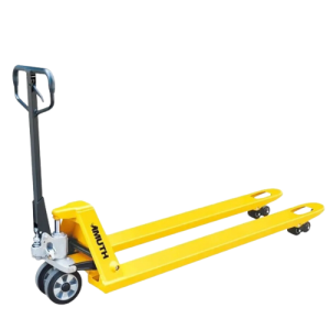 Jackpallet Standar De 3 Toneladas Y 55 Centimetros Muth