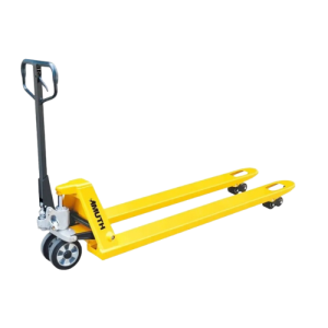 Jackpallet Standar De 3 Toneladas Y 68.5 Centimetros Muth