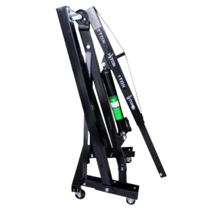 Tecle Pluma Para Motor De 2 Toneladas Muth