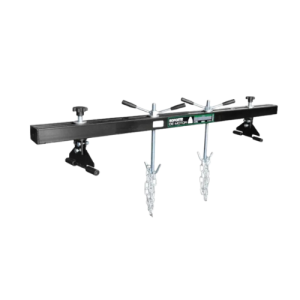 Stand Para Motor De 0.5 Toneladas Muth