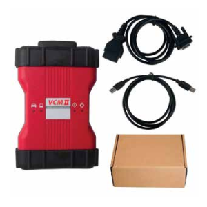 VCM II / MAZDA – FORD VCM II / MAZDA – FORD