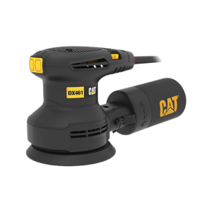 DX461 Lijadora Rotativa 400W 125mm DX461 Lijadora Rotativa 400W 125mm