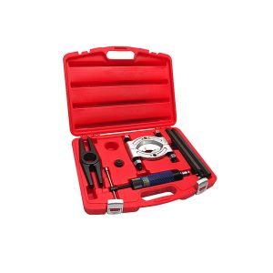 KIT DE EXTRACCION DE ENGRANAJES, SEPARADOR DE RODAMIENTOS – 8 PIEZAS – 75MM A 100MM