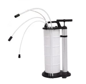 KIT PURGADOR MANUAL DE LIQUIDO FRENOS 9L