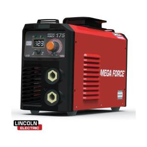 MEGA FORCE® 175GLi MEGA FORCE® 175GLi